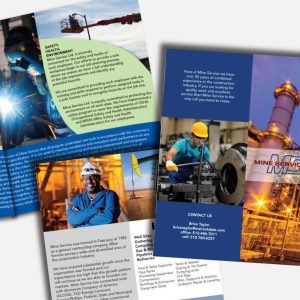 CMS-Portfolio-MSI-Brochure Brochure