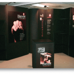 Tradeshow Booth
